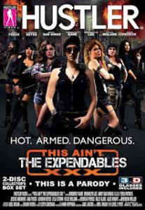 This Ain’t The Expendables XXX