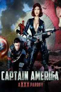 Captain America XXX: An Axel Braun Parody