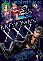 Katwoman XXX