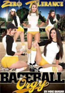 Baseball Orgy