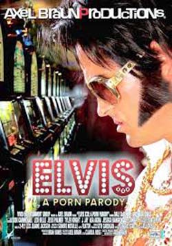 Elvis XXX A Porn Parody