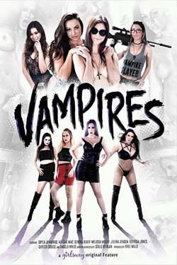 Vampires (2017)