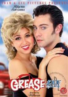 Grease XXX