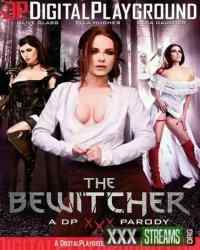 The Bewitcher: A DP XXX Parody (2018)