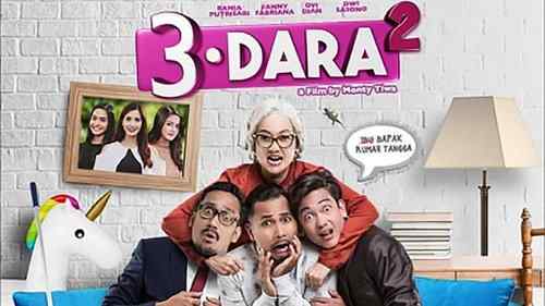 3 Dara 2 (2018)