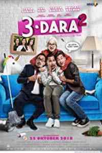 3 Dara 2 (2018)