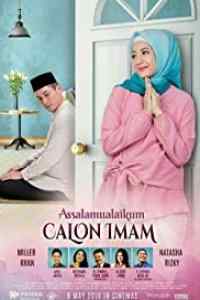 Assalamualaikum Calon Imam (2018)