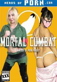 Mortal Cumbat (2019)