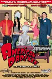 American Dad XXX: An Exquisite Films Parody