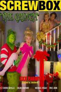 The Grinch Parody